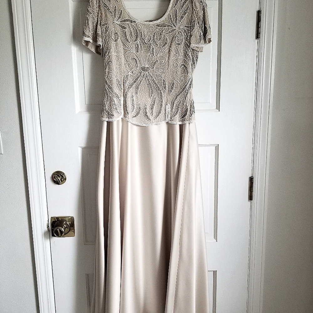 Gown